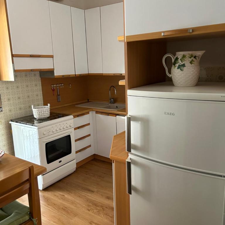 La casa di Agnese - Appartamento con 2 Camere da Letto e Terrazza - 13
