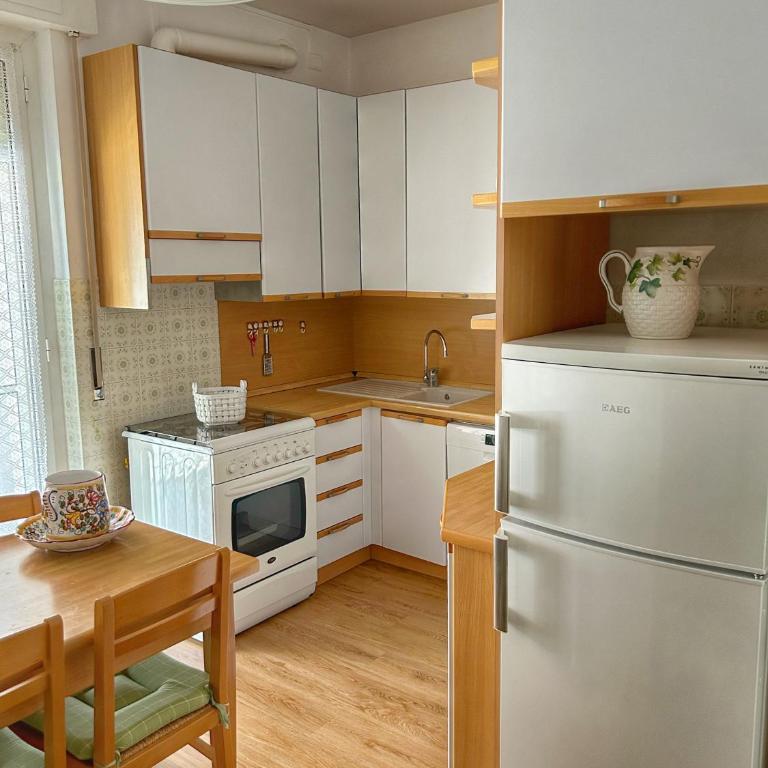 La casa di Agnese - Appartamento con 2 Camere da Letto e Terrazza - 12