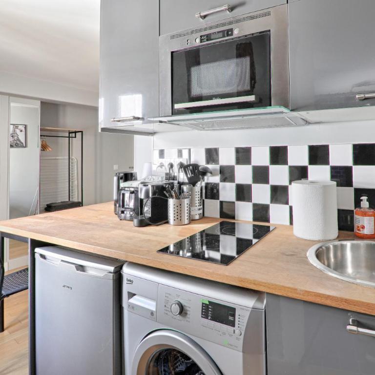 St André 4G - Best Location - Appartement - 10