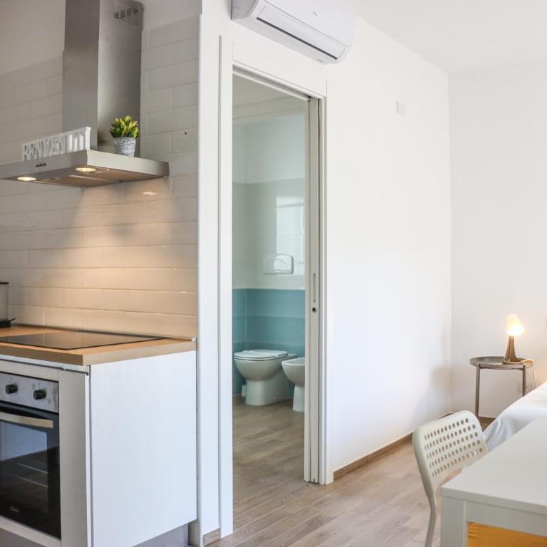 Lavi home Parco Leonardo - Appartamento con 1 Camera da Letto - 13