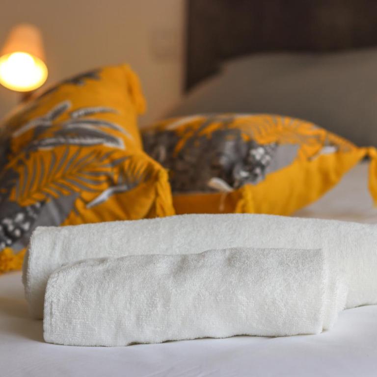 Lavi home Parco Leonardo - Appartamento con 1 Camera da Letto - 7
