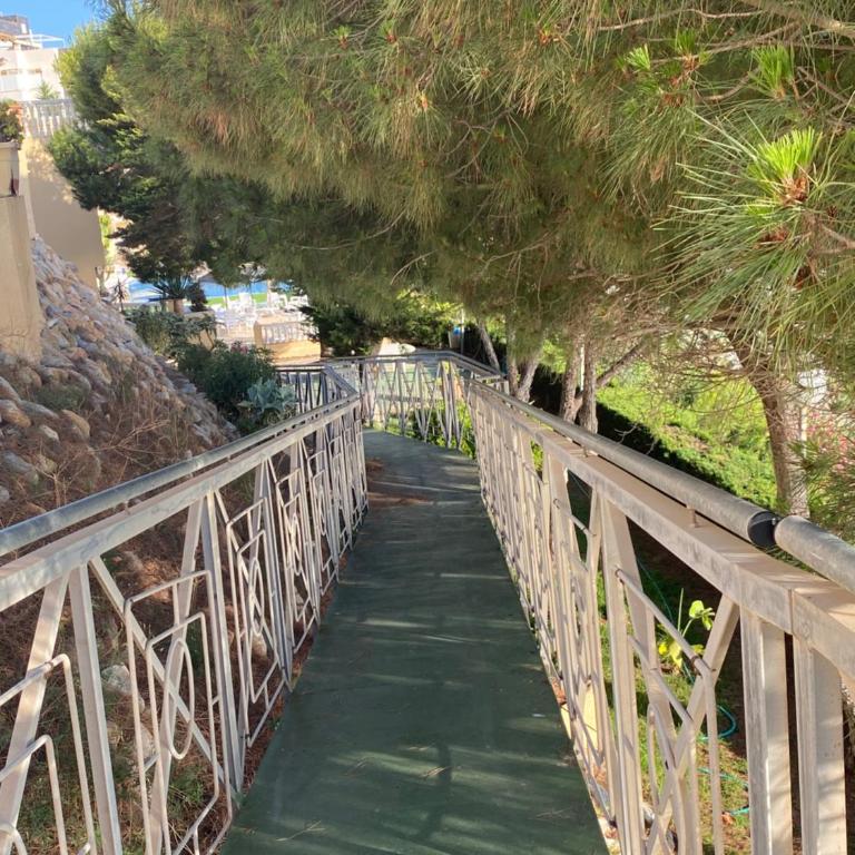 Villas Romanas con vistas y sunsets espectaculares - Villa de 3 dormitorios - 15
