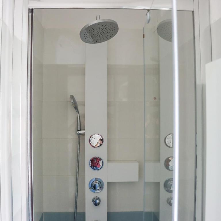 Lavi home Parco Leonardo - Appartamento con 1 Camera da Letto - 18