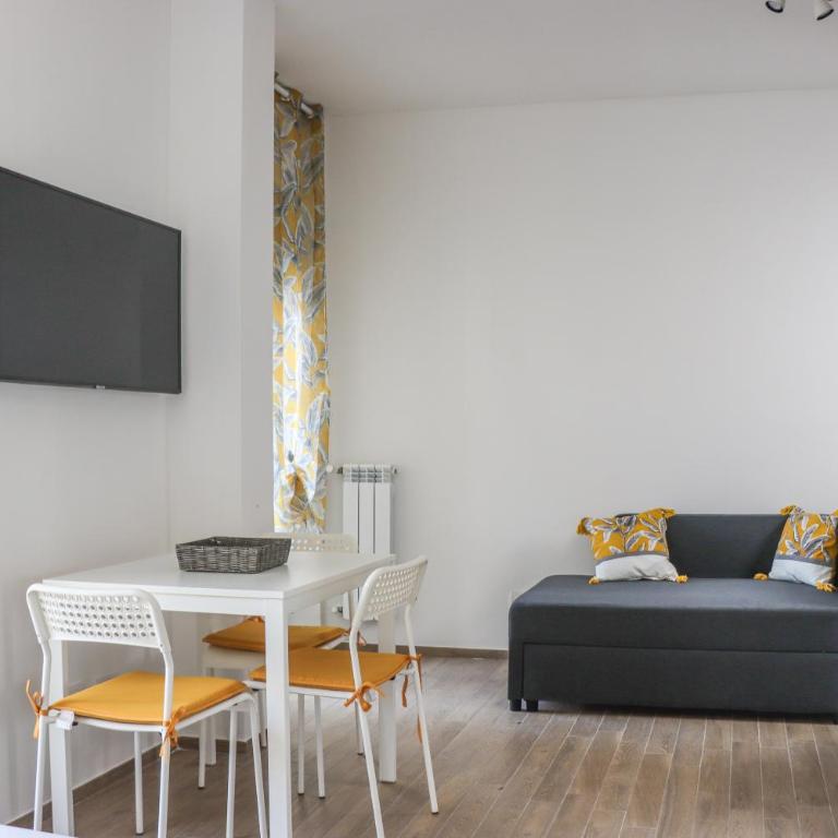 Lavi home Parco Leonardo - Appartamento con 1 Camera da Letto - 12