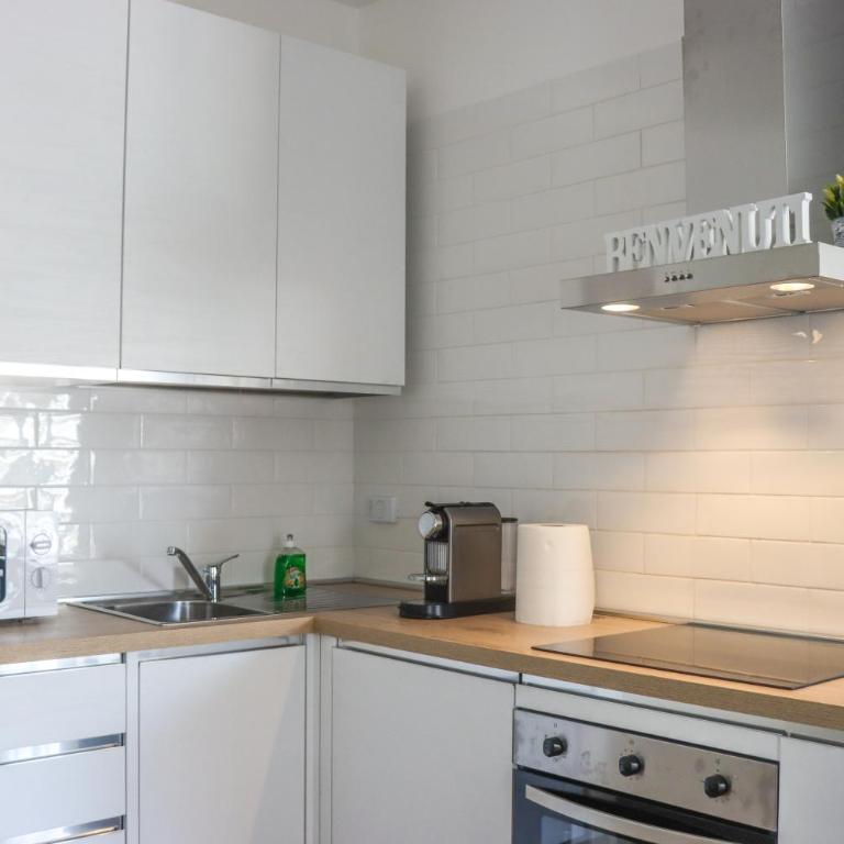 Lavi home Parco Leonardo - Appartamento con 1 Camera da Letto - 14