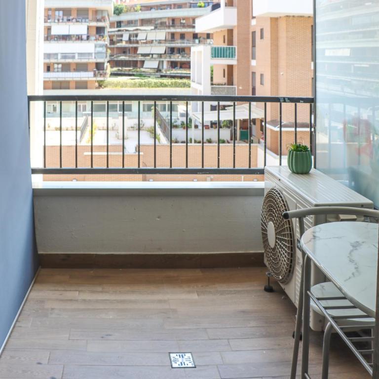 Lavi home Parco Leonardo - Appartamento con 1 Camera da Letto - 22