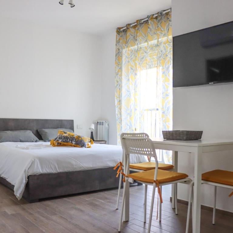 Lavi home Parco Leonardo - Appartamento con 1 Camera da Letto - 5