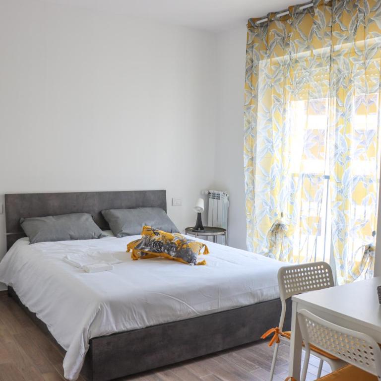 Lavi home Parco Leonardo - Appartamento con 1 Camera da Letto - 6