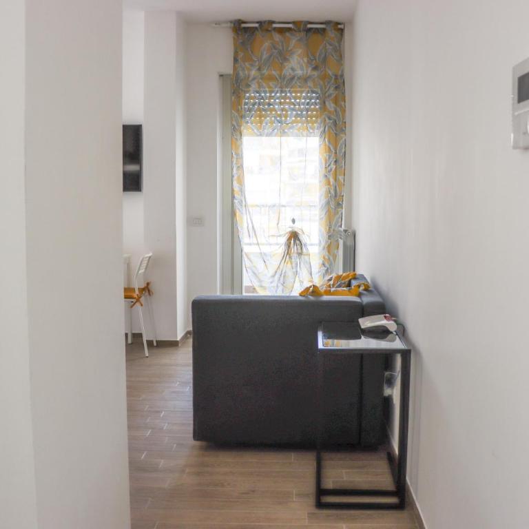 Lavi home Parco Leonardo - Appartamento con 1 Camera da Letto - 21