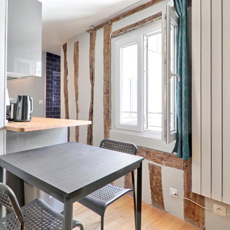 St André 4G - Best Location - Appartement - 11