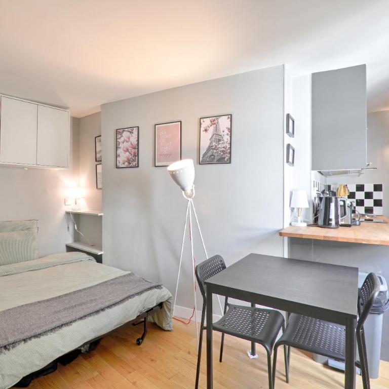 St André 4G - Best Location - Appartement - 2