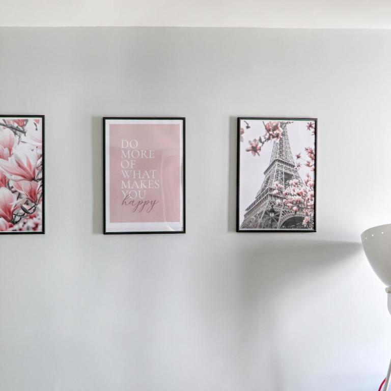 St André 4G - Best Location - Appartement - 6