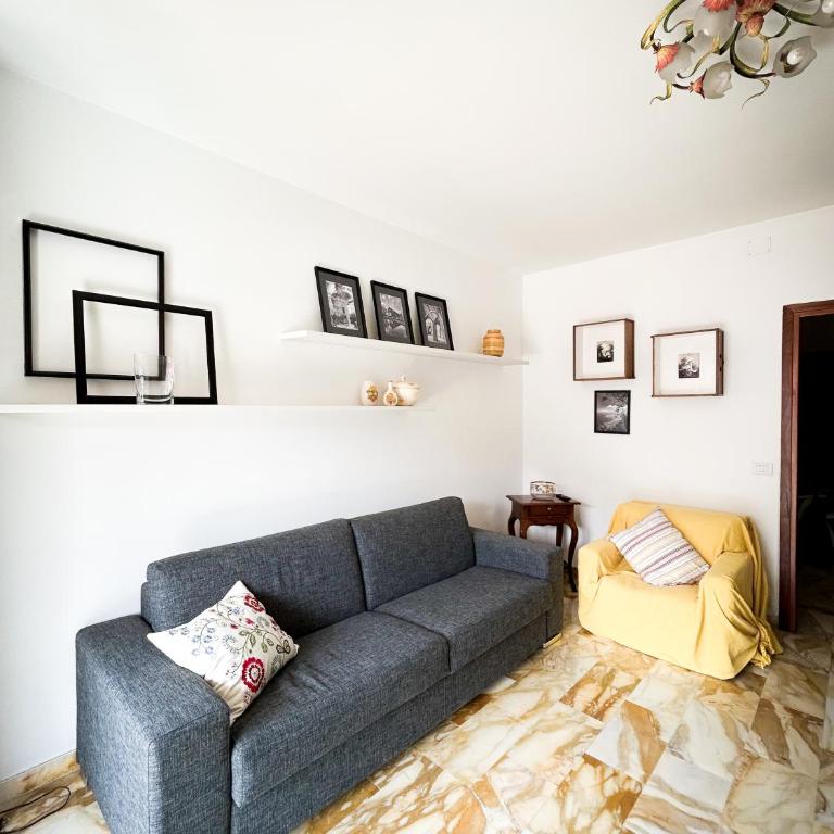 La casa di Agnese - Appartamento con 2 Camere da Letto e Terrazza - 1