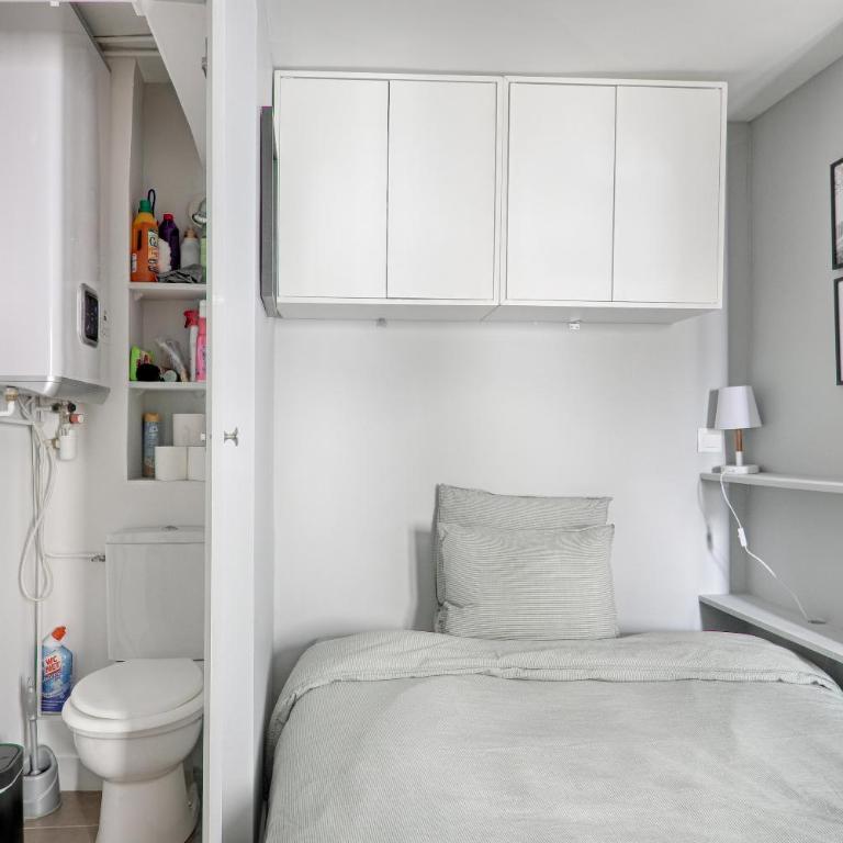 St André 4G - Best Location - Appartement - 13