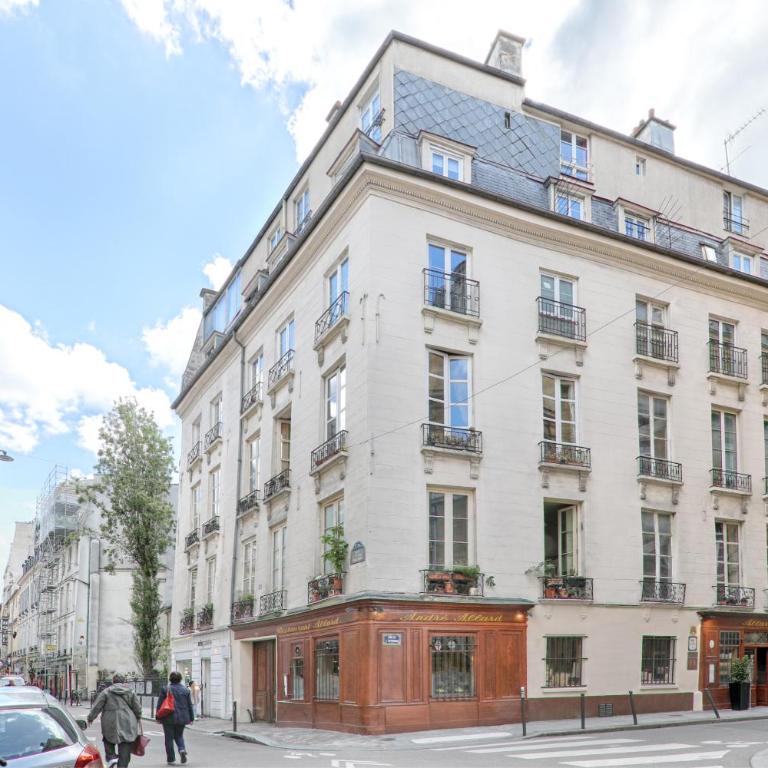 St André 4G - Best Location - Appartement - 16