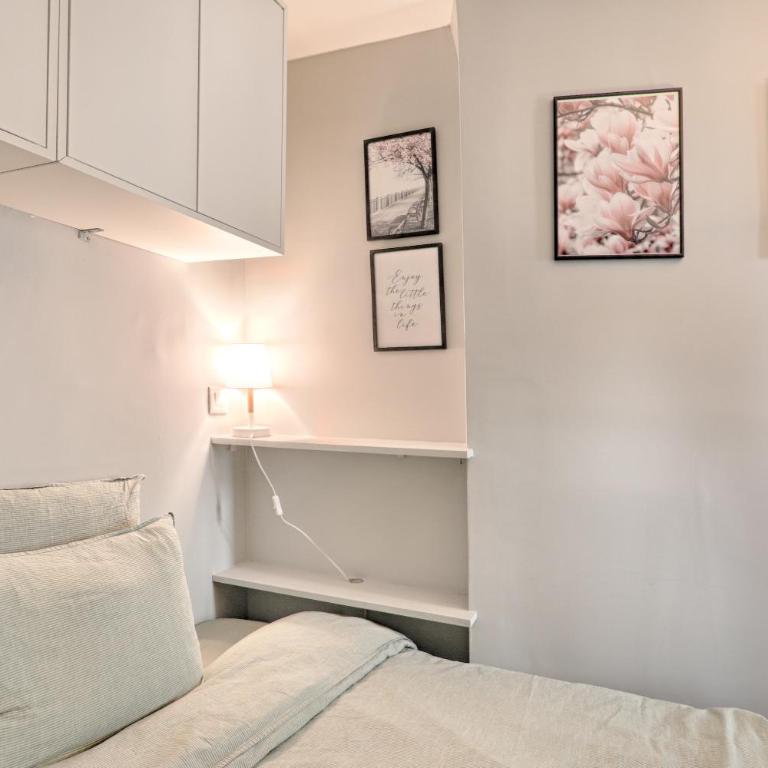 St André 4G - Best Location - Appartement - 8