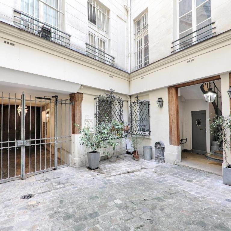 St André 4G - Best Location - Appartement - 14