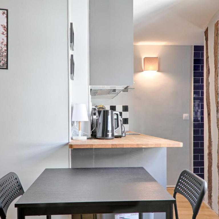 St André 4G - Best Location - Appartement - 3