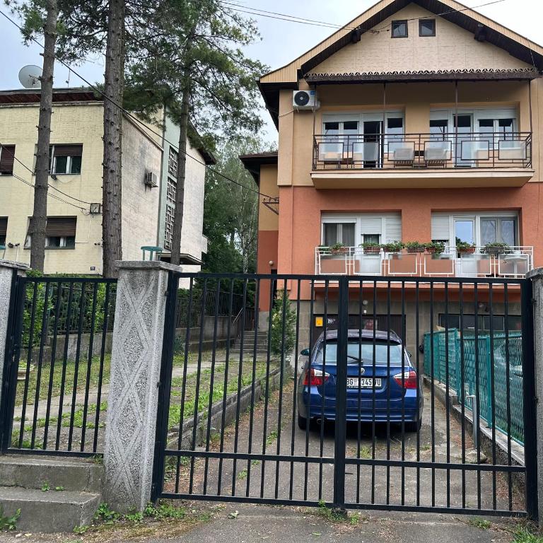 Champion - Apartman sa 2 Spavaće Sobe - 29