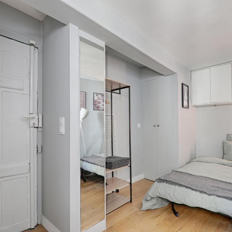St André 4G - Best Location - Appartement - 4