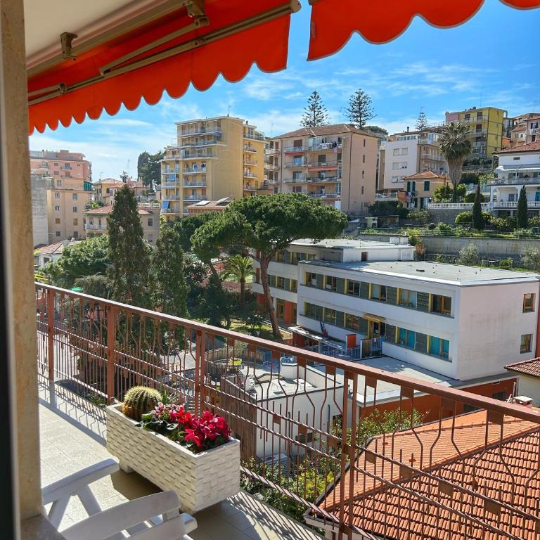 La casa di Agnese - Appartamento con 2 Camere da Letto e Terrazza - 7
