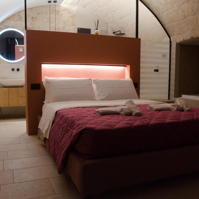 SUITE san Domenico 20 - Casa con 1 Camera da Letto - 8