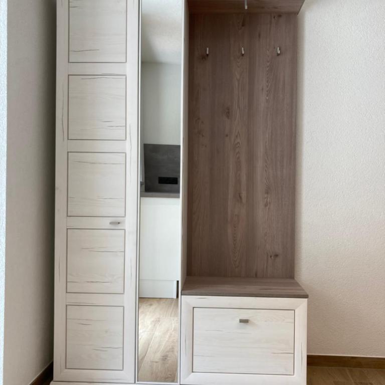 Ferienwohnung Kirschner in Unter Tösens inkl SUPER SOMMER CARD - Apartment mit 1 Schlafzimmer und Terrasse - 23