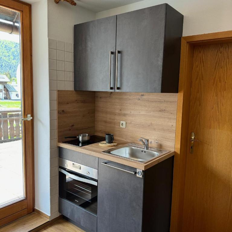 Ferienwohnung Struberberg - Apartment mit 1 Schlafzimmer - 3