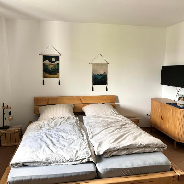 Ferienwohnung Struberberg - Apartment mit 1 Schlafzimmer - 4