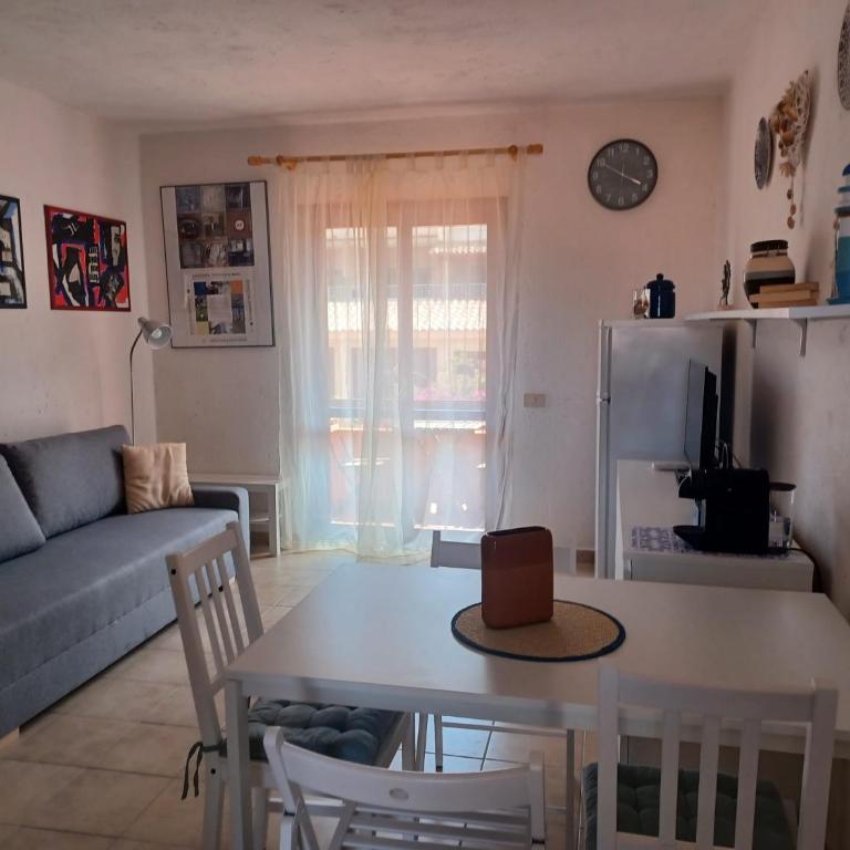 Casa Marinella - Appartamento con Balcone - 1