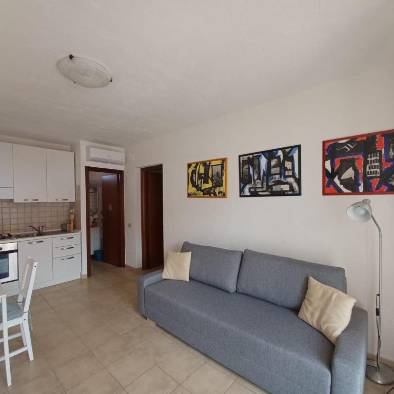 Casa Marinella - Appartamento con Balcone - 3