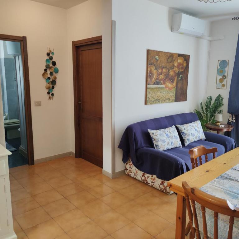 Pavoncelle Holidays Home - Appartamento con 2 Camere da Letto - 13