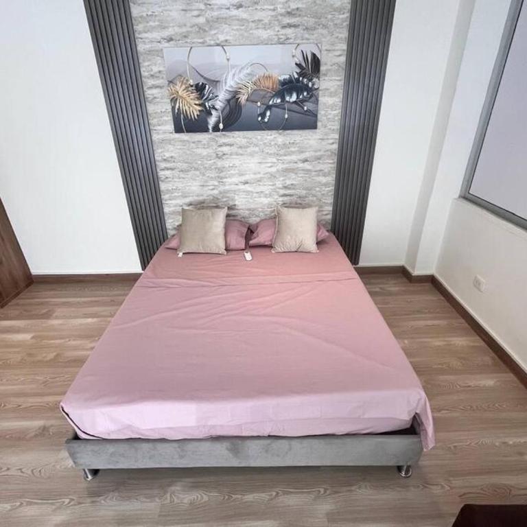 Apartaestudio en Cali El Refugio - Apartamento de 1 dormitorio - 1