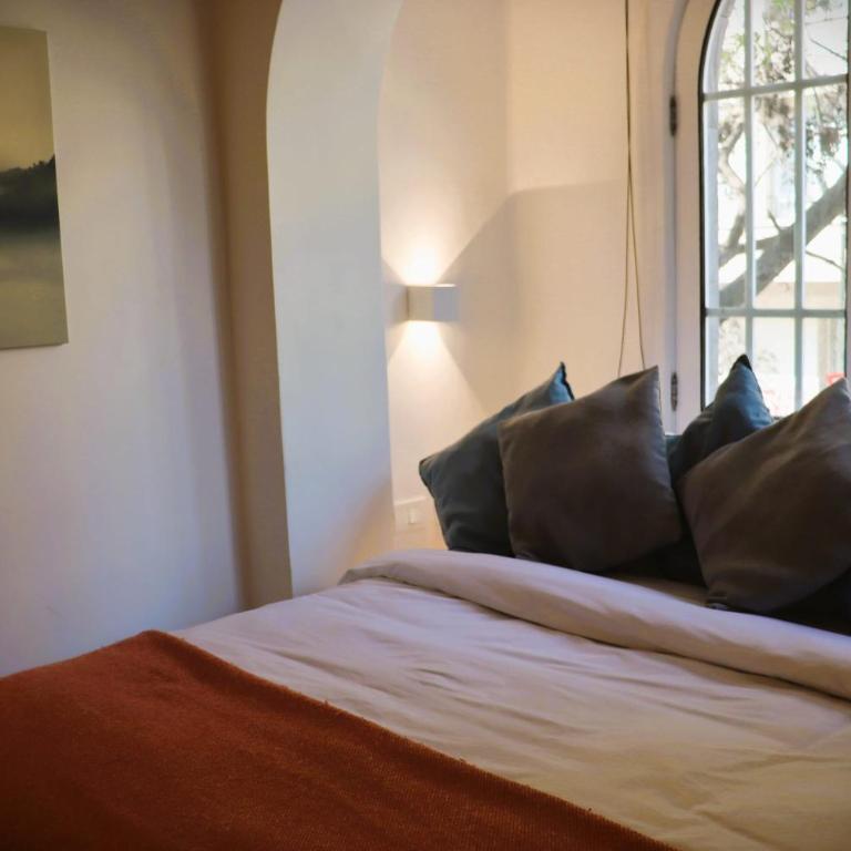 HOM I Departamento 2PAX AlA Barrio Lastarria - Apartamento - 17