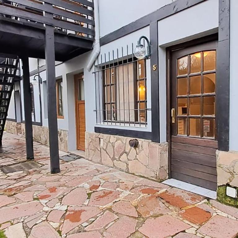 RentUp- Depto de 2 ambientes junto al Arroyo Gutierrez - Apartamento - 12