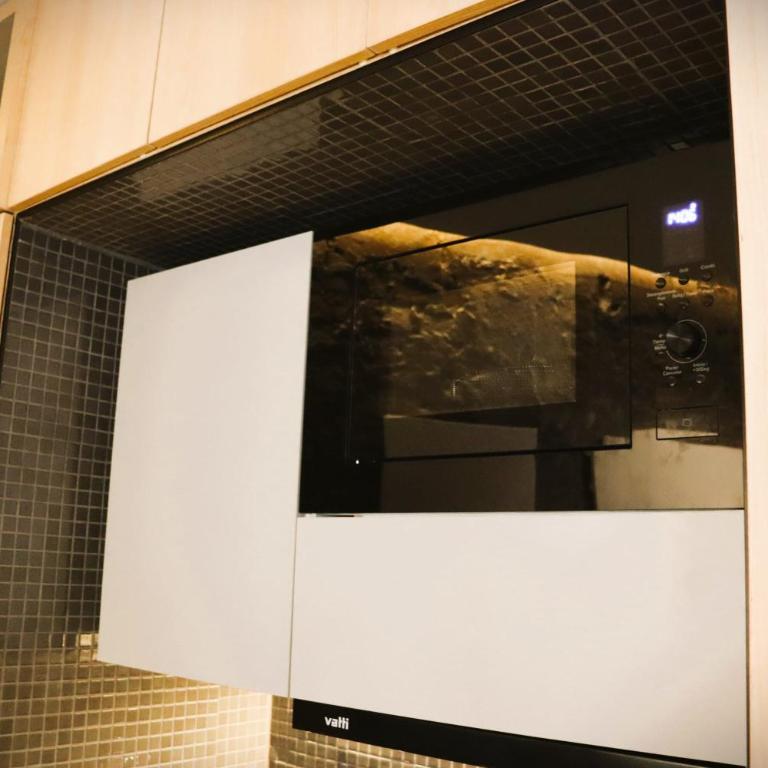 HOM I Departamento 2PAX AlA Barrio Lastarria - Apartamento - 33