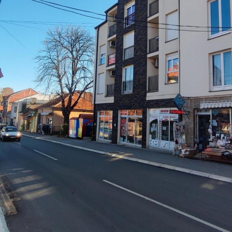 Soko City Center & Parking Free - Superior Apartman - 1