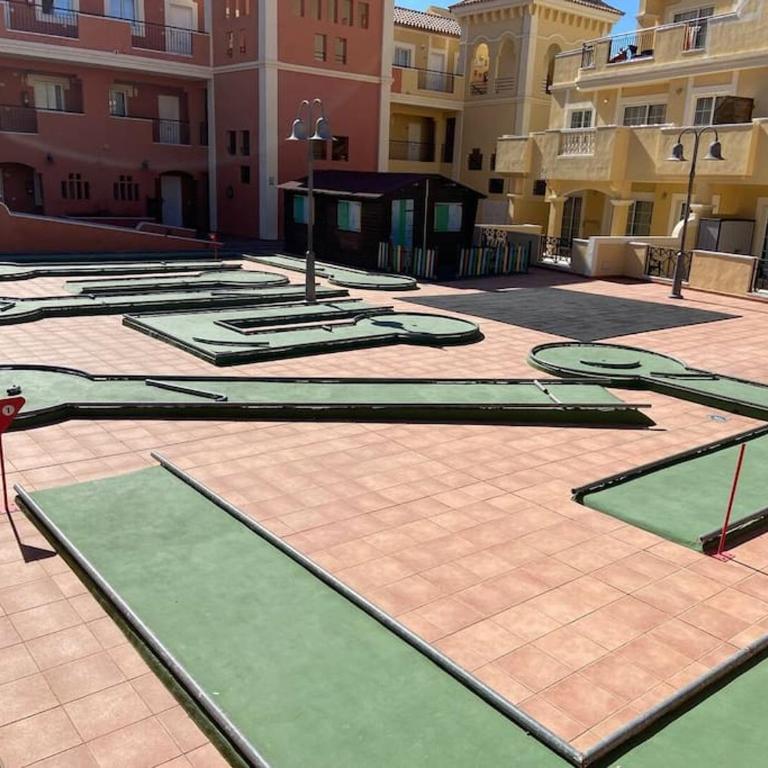 Ola! Holiday Apartment Los Cristianos - Apartamento de 1 dormitorio - 46