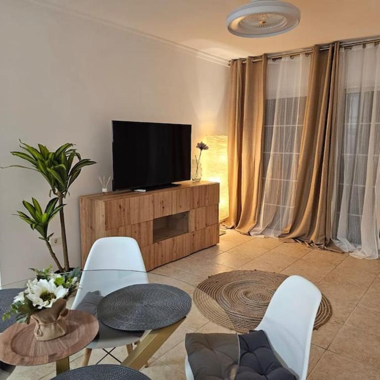 Ola! Holiday Apartment Los Cristianos - Apartamento de 1 dormitorio - 16