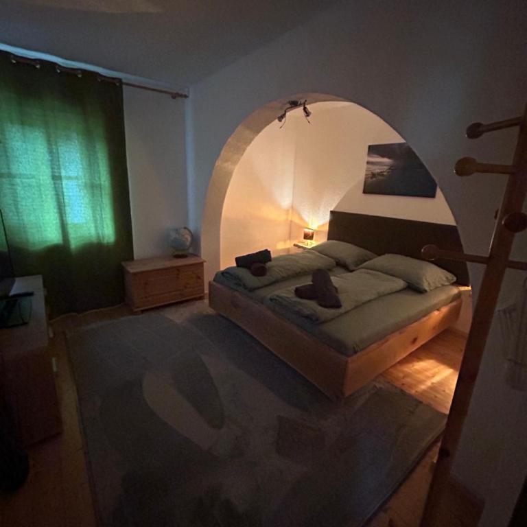 Ferienwohnung Mariana - Apartment mit 2 Schlafzimmern - 3