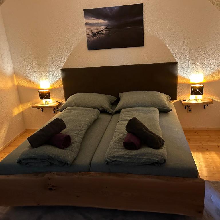Ferienwohnung Mariana - Apartment mit 2 Schlafzimmern - 1
