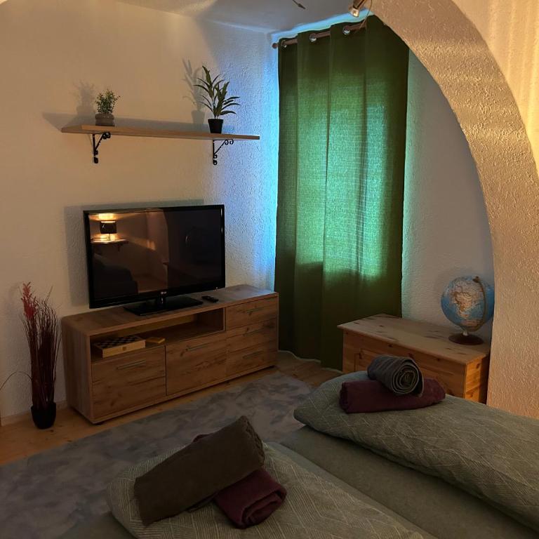 Ferienwohnung Mariana - Apartment mit 2 Schlafzimmern - 5