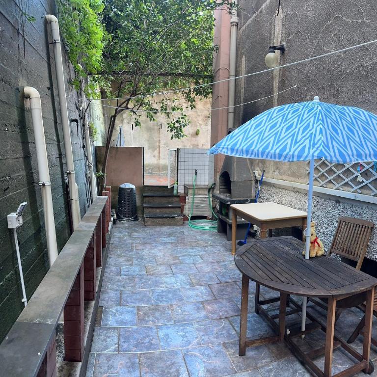 Da Luciano vicino Stazione Genova Piazza Principe - Two-Bedroom Apartment - 23