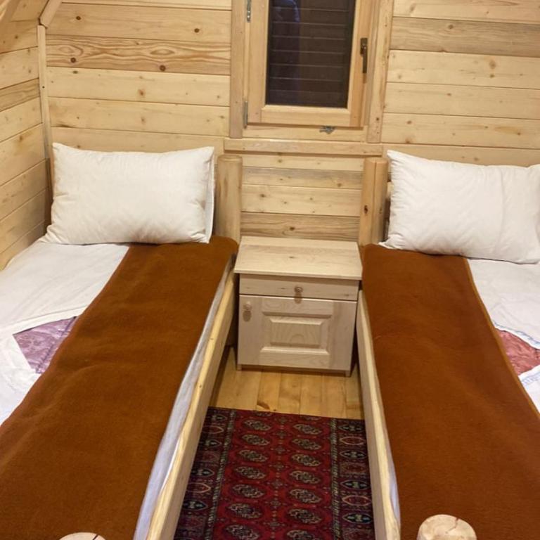 Koljensic house and bungalows - One-Bedroom House - 3