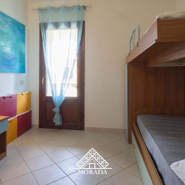 Residenza Bougainvillea - MORADA - Appartamento con 2 Camere da Letto - 16