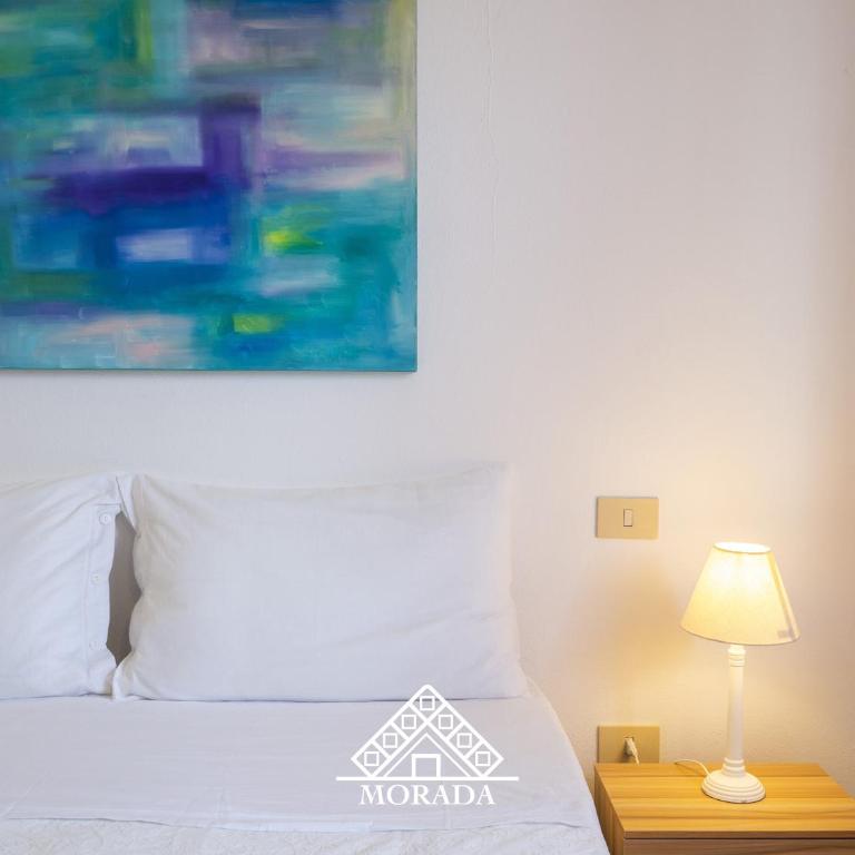 Residenza Bougainvillea - MORADA - Appartamento con 2 Camere da Letto - 18