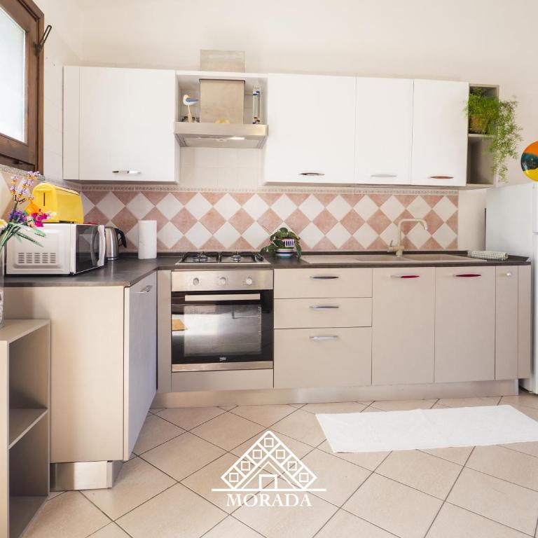 Residenza Bougainvillea - MORADA - Appartamento con 2 Camere da Letto - 11
