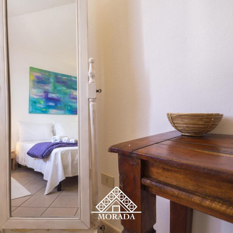 Residenza Bougainvillea - MORADA - Appartamento con 2 Camere da Letto - 10
