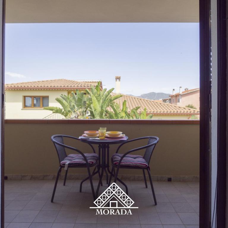 Residenza Bougainvillea - MORADA - Appartamento con 2 Camere da Letto - 9