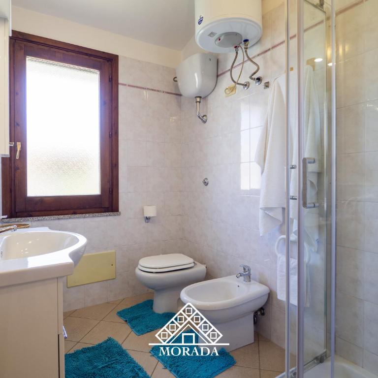 Residenza Bougainvillea - MORADA - Appartamento con 2 Camere da Letto - 12